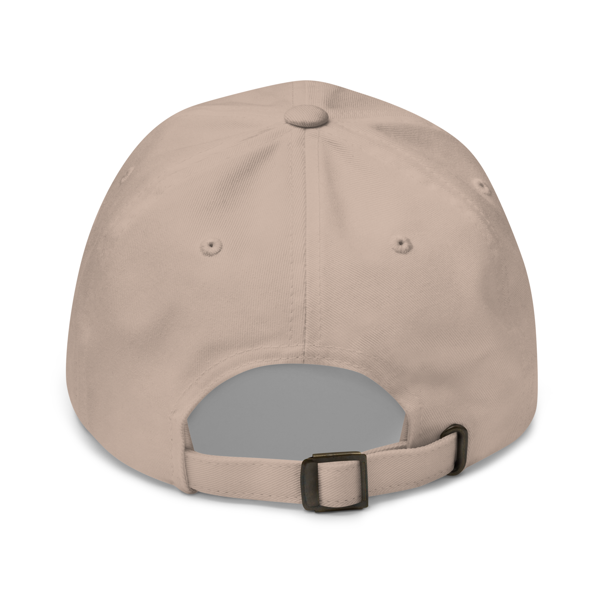 Imagine Peace Embroidered Dad Hat - Image 9