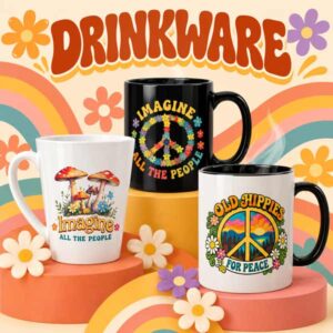 Drinkware