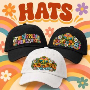 Hats