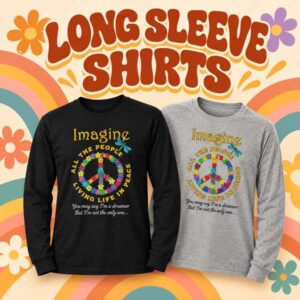Long Sleeve Shirts