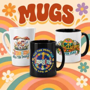 Mugs