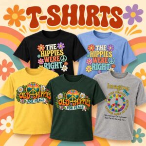 T-Shirts