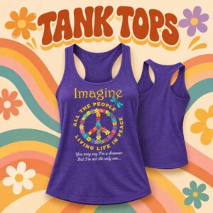 Tank Tops