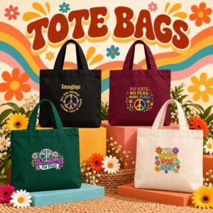 Tote Bags